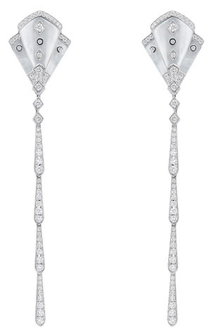 2015962 Garrard Fanfare