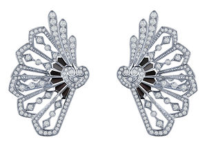 2015308 Garrard Fanfare