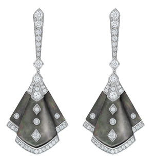 2016058 Garrard Fanfare