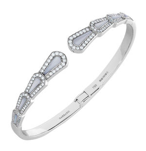 2015950 Garrard Fanfare