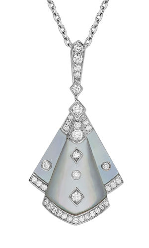 2015963 Garrard Fanfare