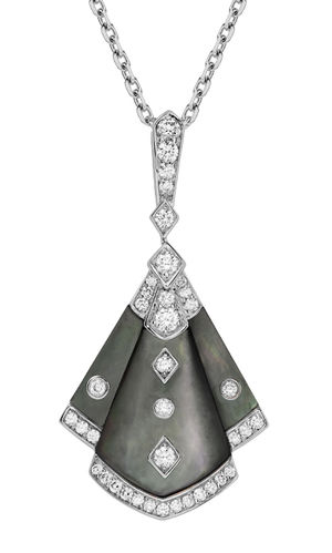 2016057 Garrard Fanfare