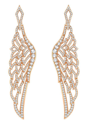 2012331 Garrard Wings 10th Anniversary