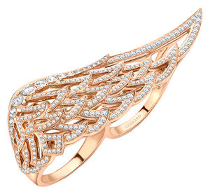 2012233 Garrard Wings 10th Anniversary