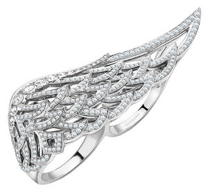 2012230 Garrard Wings 10th Anniversary
