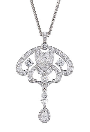 2013944 Garrard Regal