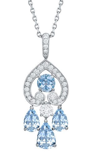 2015254 Garrard Regal