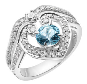 2015287 Garrard Regal