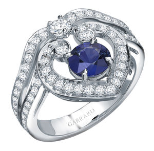 2015208 Garrard Regal