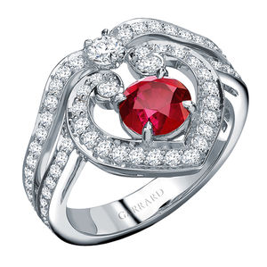2015207 Garrard Regal