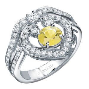 2016732 Garrard Regal