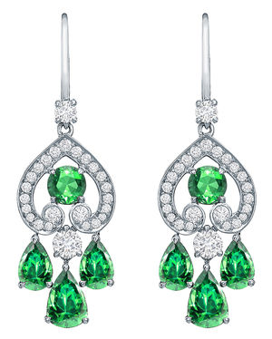 2014817 Garrard Regal