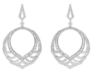 2012864 Garrard Wings Lace
