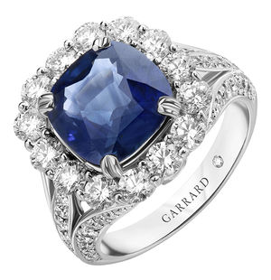 2013617 Garrard Classic