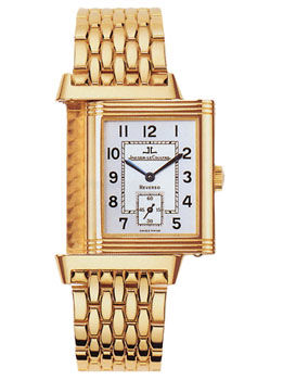 Q2701120 Jaeger LeCoultre Reverso Classic
