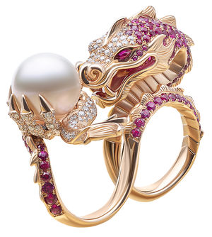 3015266 Stephen Webster Couture Voyage
