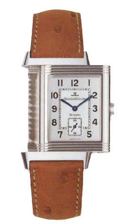 Q2708420 Jaeger LeCoultre Reverso Complication