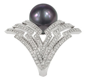 30180910 Stephen Webster Lady Stardust