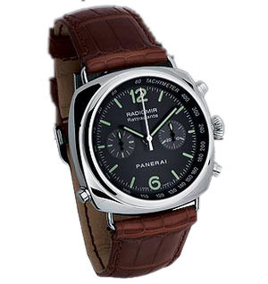 PAM 00214 Officine Panerai Radiomir