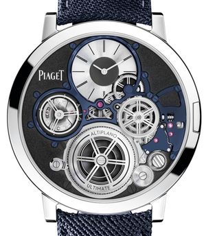 G0A45502 Piaget Altiplano