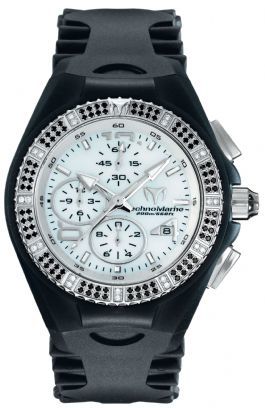 (TM-466) Technomarine Cruise