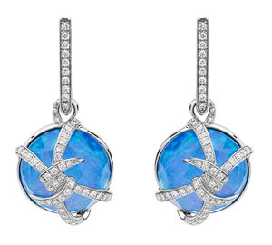 3014456002 Stephen Webster Forget Me Knot