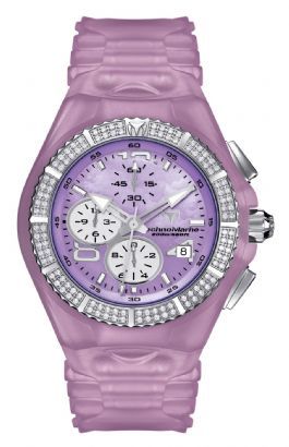 (TM-417) Technomarine Cruise