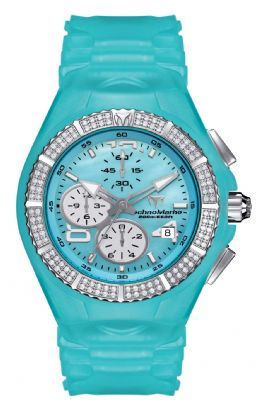 (TM-414) Technomarine Cruise