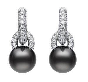 PEE 582 BDW Мікімото Classic