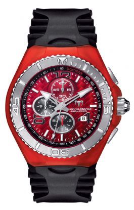 (TM-410) Technomarine Cruise
