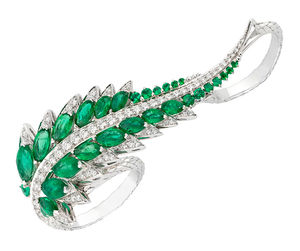 3019657 Stephen Webster Magnipheasant