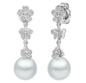 MEA 10260 NDXW Мікімото Cherry Blossom