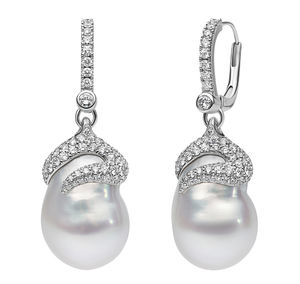 MEA 10112 NDXW Мікімото Baroque