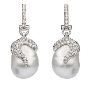 MEA 10277 NDXW Мікімото Baroque