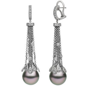 MEQ 10010 BDXW Мікімото Classic