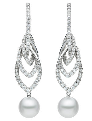 MEQ 10011 NDXW Мікімото Classic