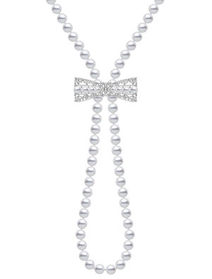 MZQ 10037 ADXW Mikimoto Classic