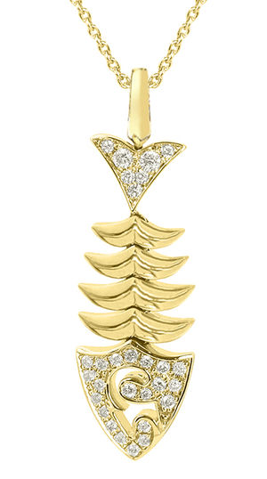 3016939 Stephen Webster Jewels Verne