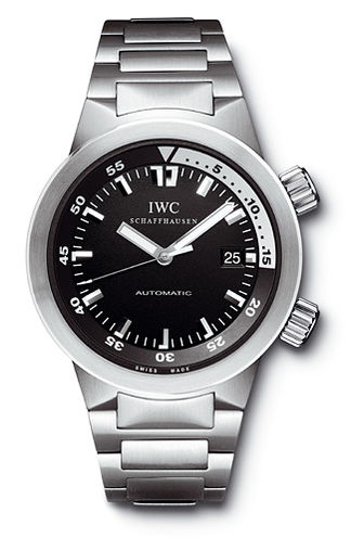 IW3548-05 IWC Aquatimer