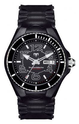 (TM-395) Technomarine Cruise