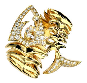 3000207 Stephen Webster Jewels Verne
