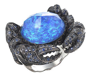 3009338 Stephen Webster Jewels Verne