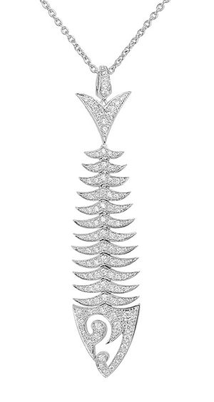 3016940 Stephen Webster Jewels Verne