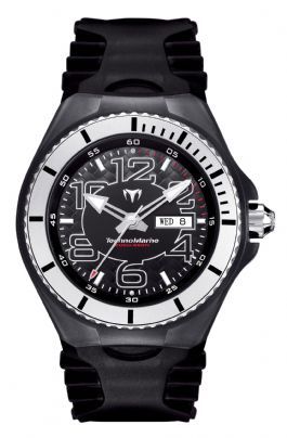 (TM-401) Technomarine Cruise
