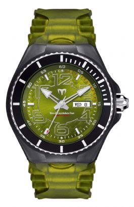 (TM-402) Technomarine Cruise