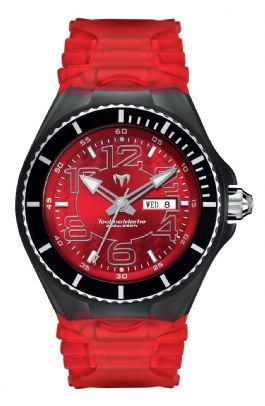 (TM-400) Technomarine Cruise