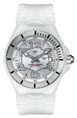 (TM-398) Technomarine Cruise