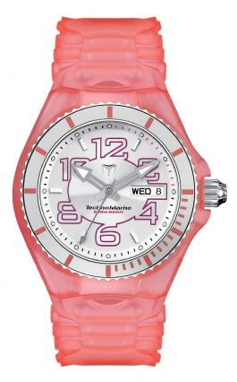 (TM-396) Technomarine Cruise