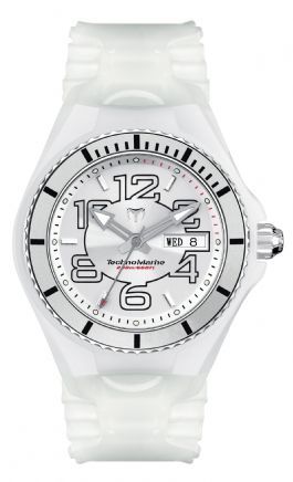 (TM-393) Technomarine Cruise