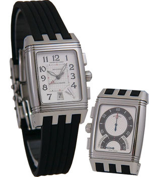 Q2958601 Jaeger LeCoultre Reverso Complication